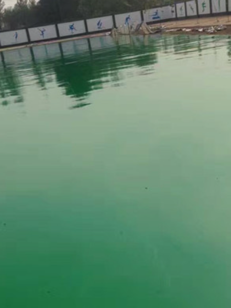 忠县篮球场翻新怎么做