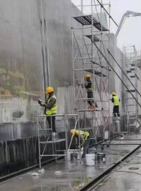 忠县球场翻新地面是一个涉及